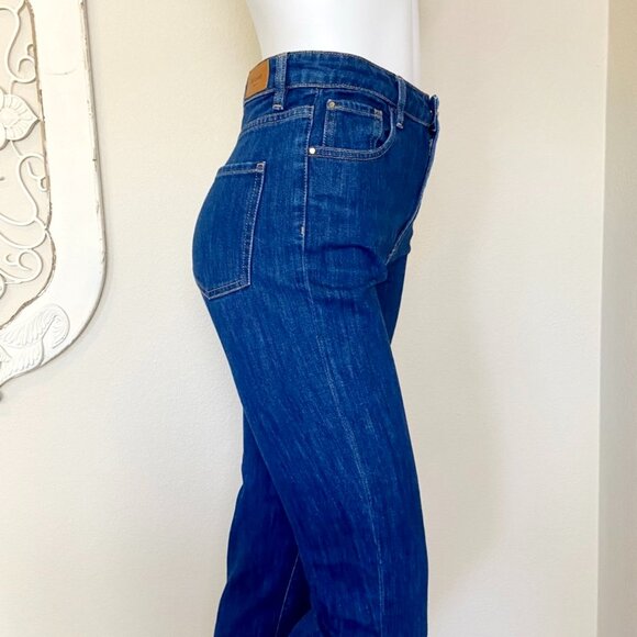 Sézane Brut Sexy Jeans - Picture 4 of 13